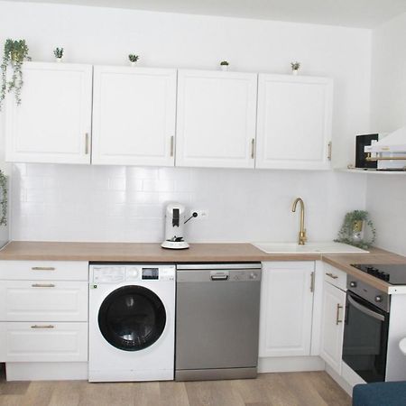 La Bulle Grassoise - Appartement Spacieux Avec Balneo Et Parking Grasse Exterior foto