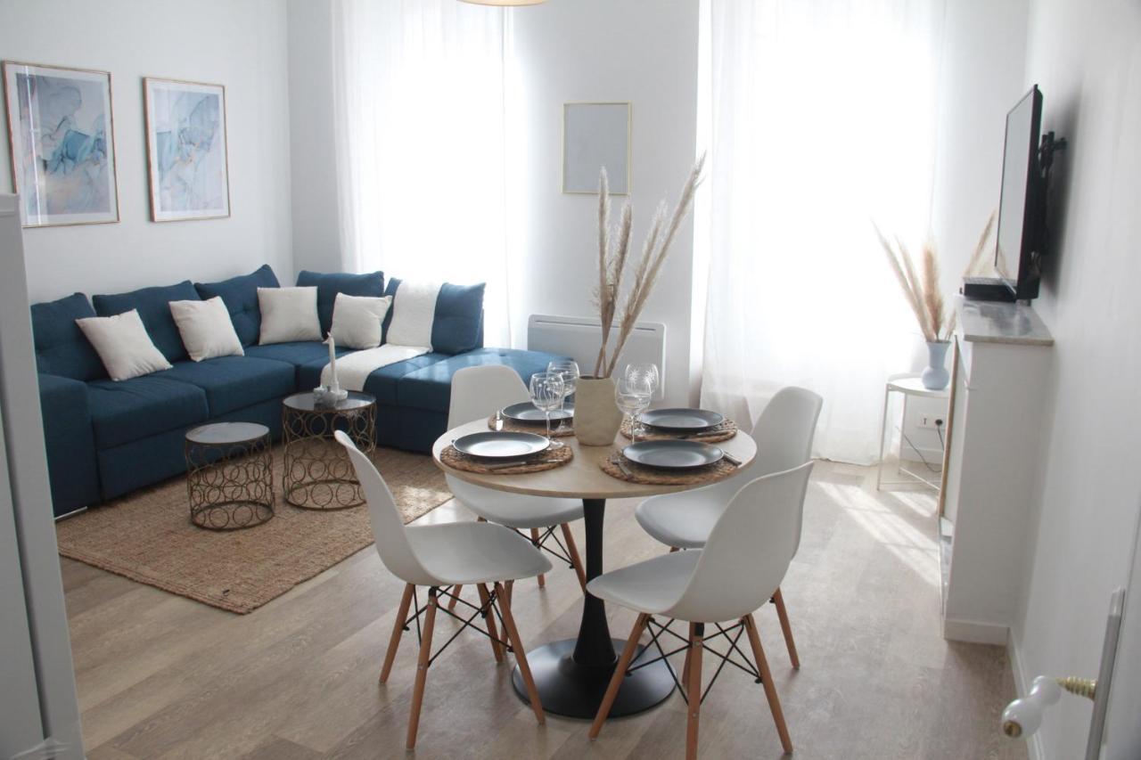 La Bulle Grassoise - Appartement Spacieux Avec Balneo Et Parking Grasse Exterior foto